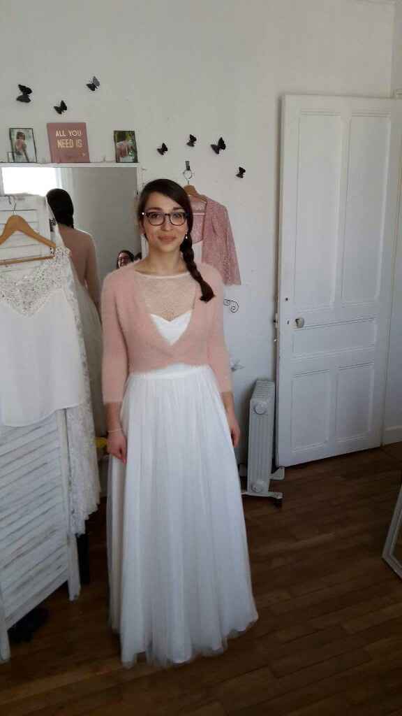 Femmes à lunettes....... - 1