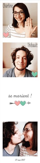 Notre STD photomaton