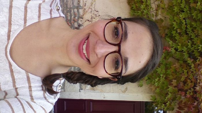 Quelle coiffure : chignon ou tresse ? - 5