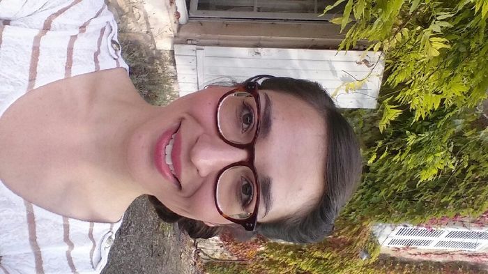 Lunette ou non ?? - 1