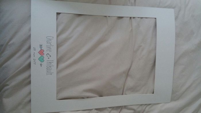 Atelier du jour : cadre photobooth et fp - 1