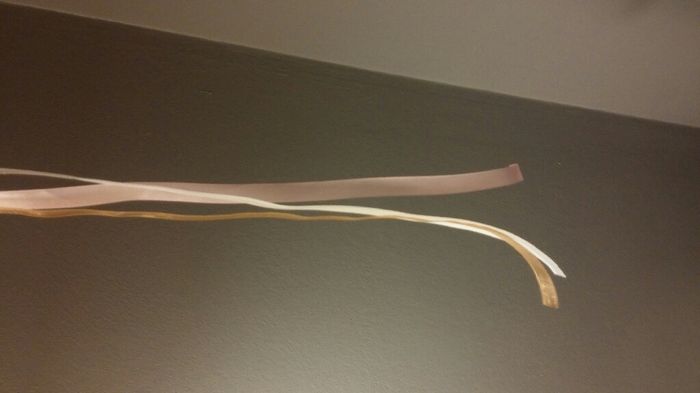 Couleurs des rubans - 2