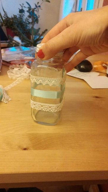 Ruban de dentelle en plus ? - 2