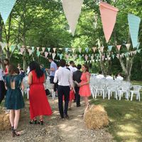 Notre magnifique journée du 27 mai - 4