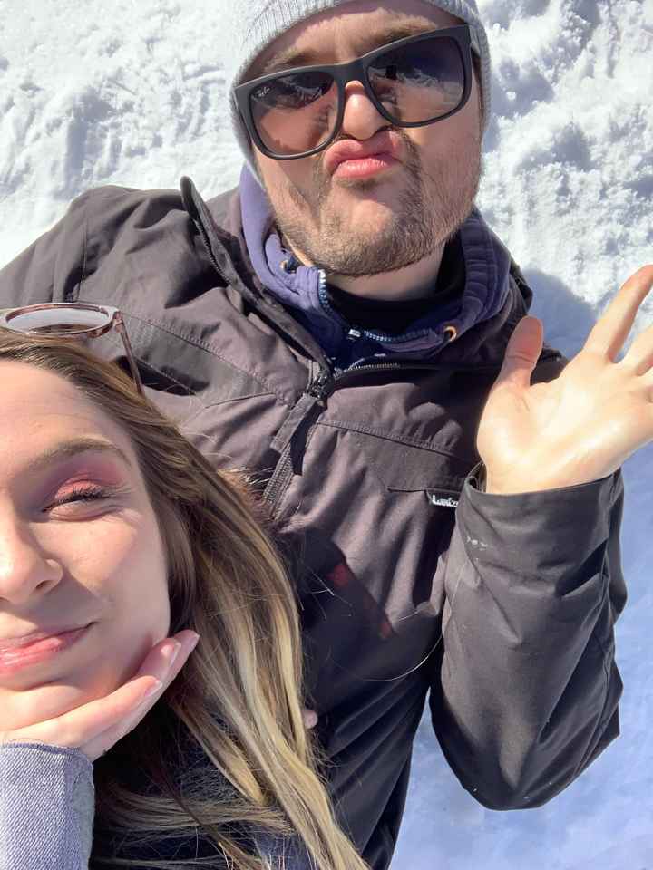 Moment à deux- Defis Humour- Remi et émilie - 1