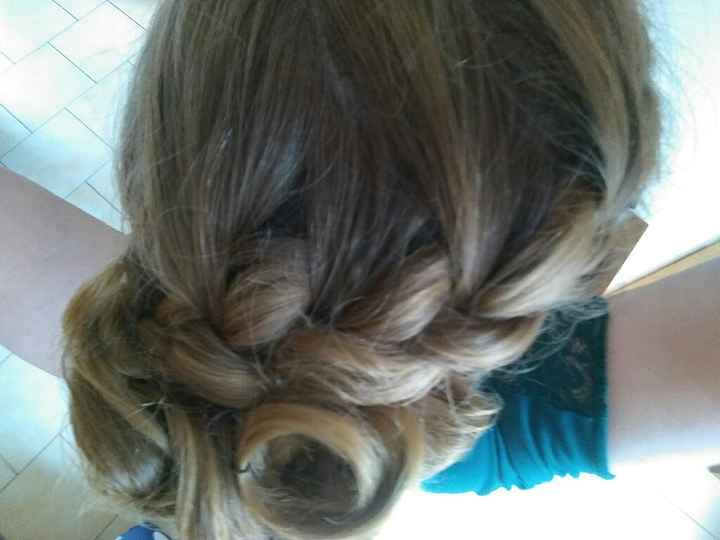 Mon essai coiffure - 5