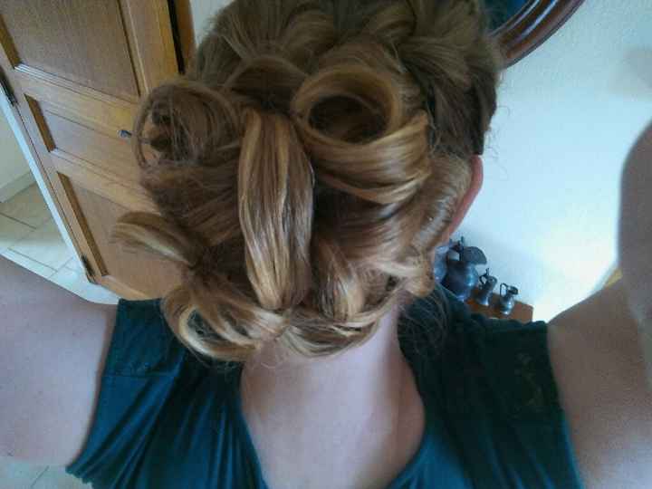 Mon essai coiffure - 6