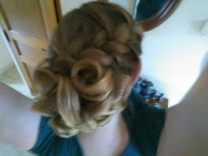 Essai coiffure n°2 - 4