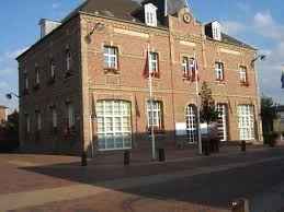 mairie