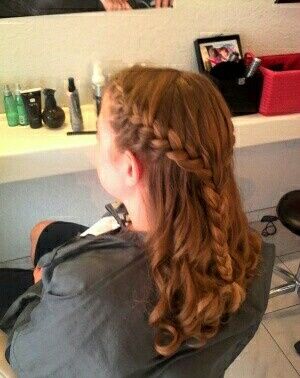 Essai coiffure n°2 - 2