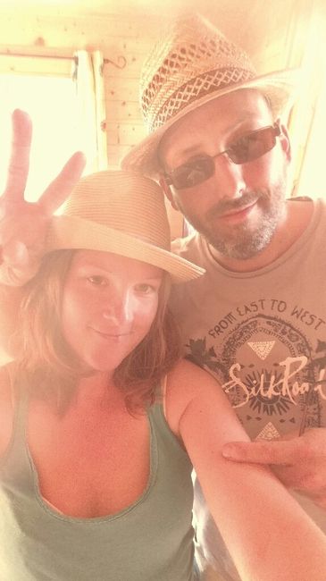 Montrez-nous votre plus belle photo de couple - 1