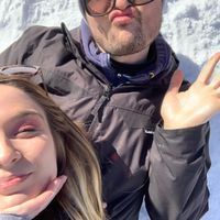 Moment à deux- Defis Humour- Remi et émilie - 1