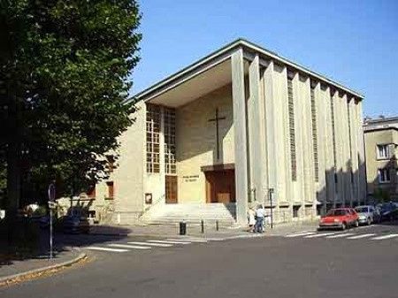 temple de caen