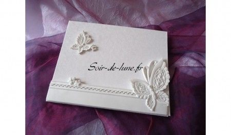 Livre d'or