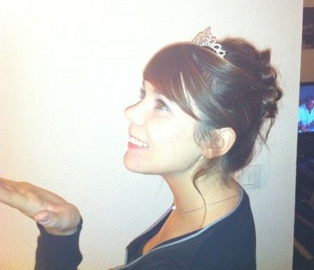 coiffure