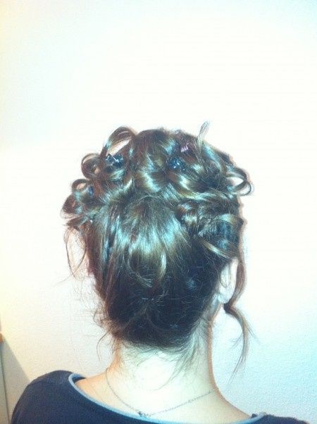 coiffure