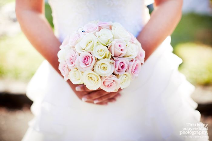 mon bouquet