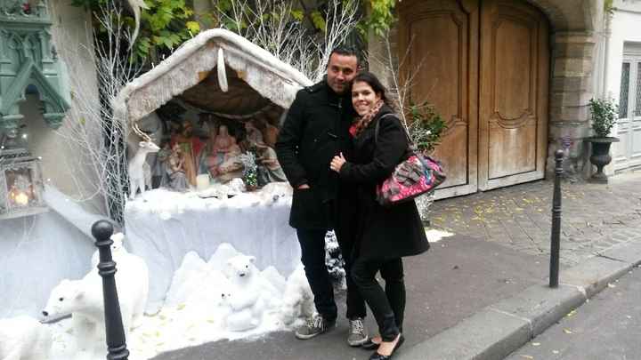 Montrez-nous votre plus belle photo de couple - 1