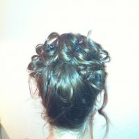 coiffure