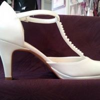 Mes chaussures