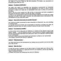 Lieu de réception + envoi des save the date - 1