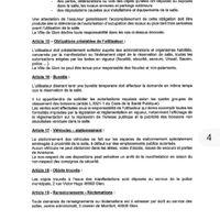 Lieu de réception + envoi des save the date - 4