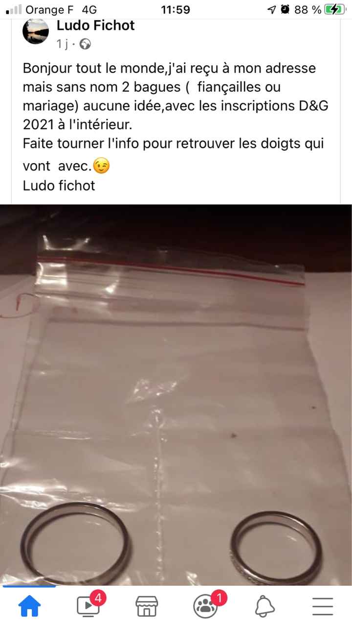 Alliance sans propriétaire - 1