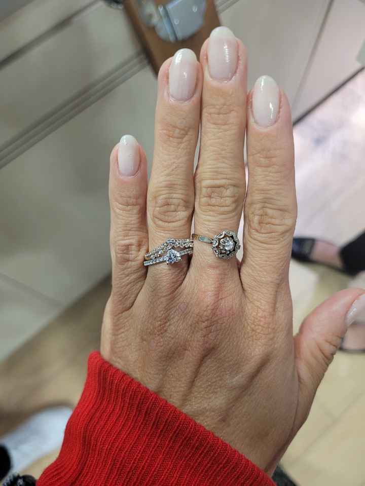 Aidez moi à faire un choix alliance - 2