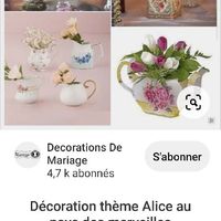 Casse tête thème - 3