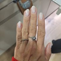 Laquelle me va le mieux en alliance - 1