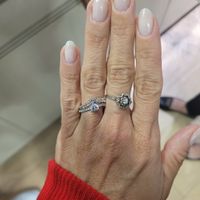 Laquelle me va le mieux en alliance - 2