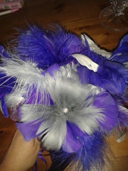 mon bouquet de plumes -3