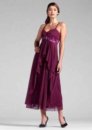 Robe pour le mariage civil