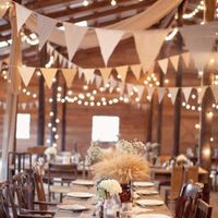 Mariage sans thème, ni couleur. Suis je la seule ? - 2