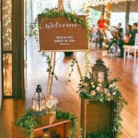 Mariage sans thème, ni couleur. Suis je la seule ? - 4