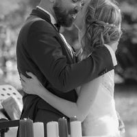 Déjà mariée ? Montrez-moi votre plus belle photo 💕 - 1