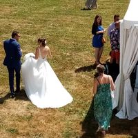 Comme dans un rêve... - 7