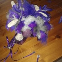 mon bouquet de plumes -2