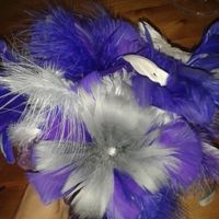 mon bouquet de plumes -3