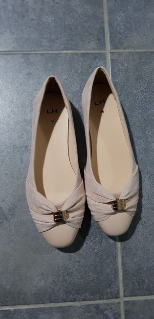 Help photo belles chaussures sans talons !!! - 1