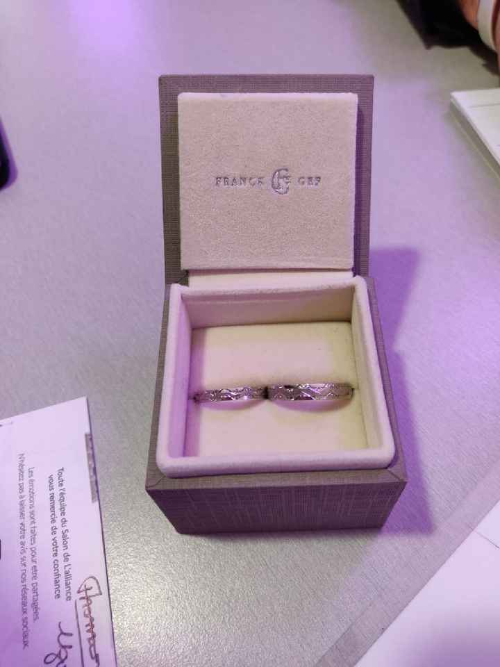 Choix d’alliances - 1