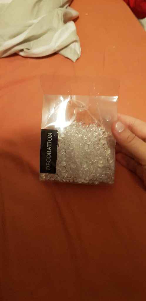 Bonne surprise du jour - 1