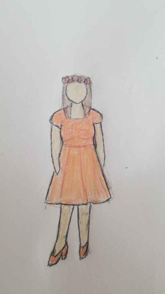 Recherche désespérement une robe de ce type - 1