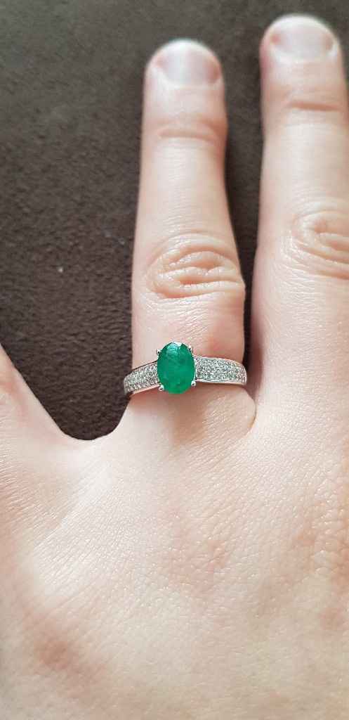 Je l'ai enfin récupéré :d - 1