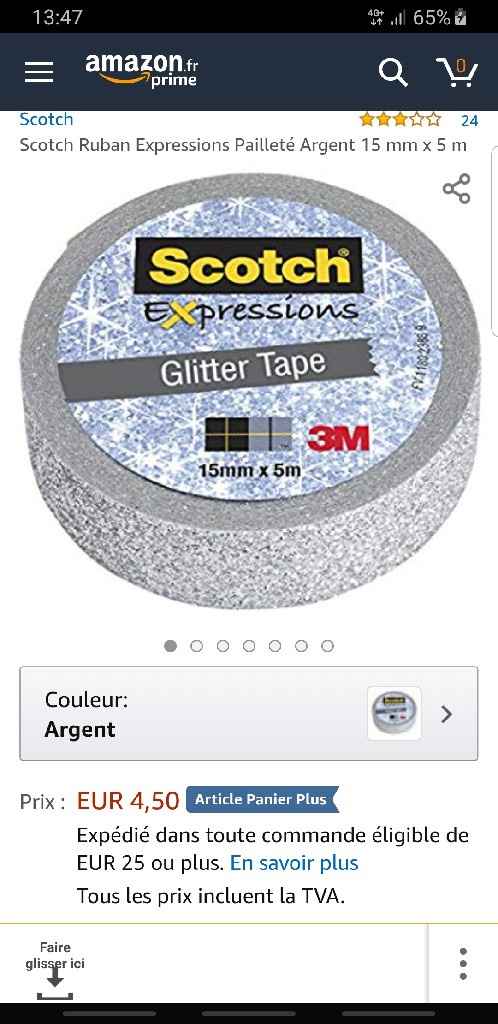 Où en trouver ? - 1