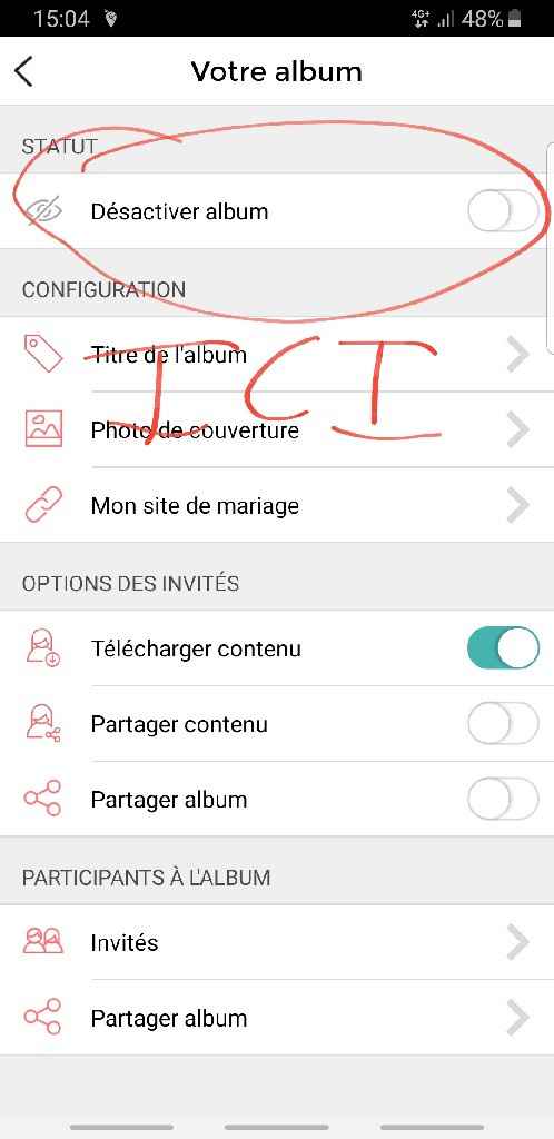 Problème weedshoots - 1