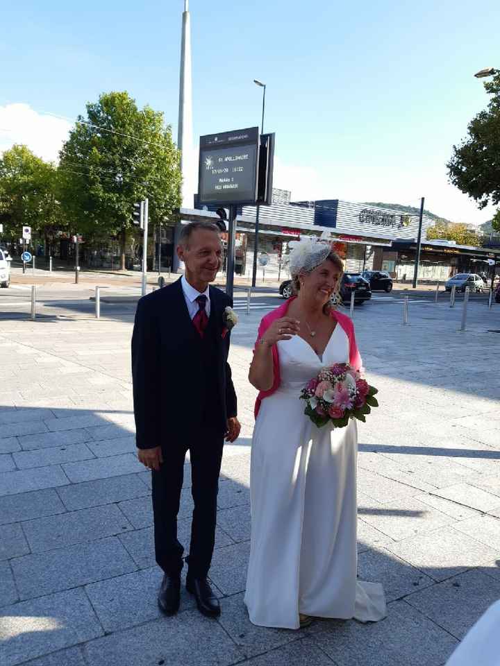 çA y est je suis Madame - 5