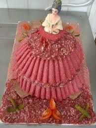 Grand buffet froid - 1