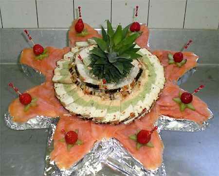 Grand buffet froid - 3