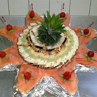 Grand buffet froid - 3